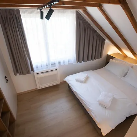 Ginger Apartment Tirana