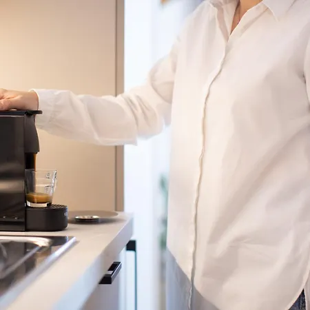 Ginger アパート *