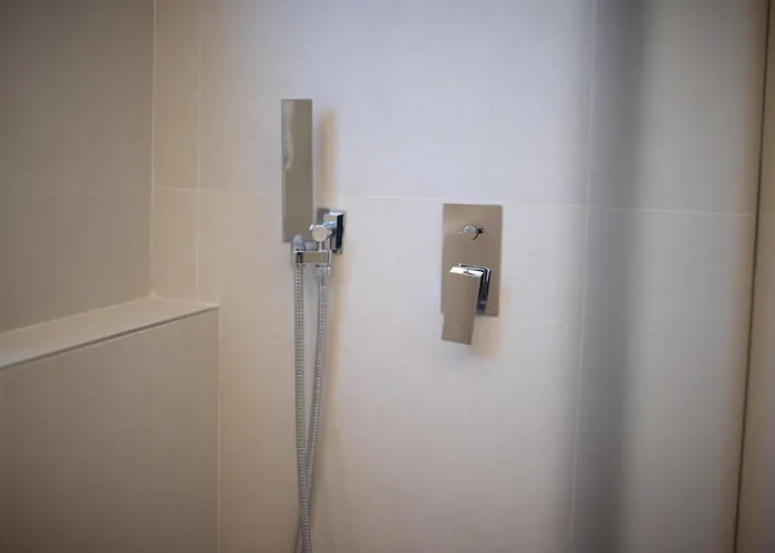 Ginger דירה טיראנה