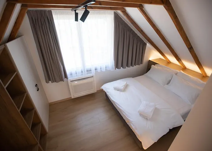 Ginger דירה טיראנה